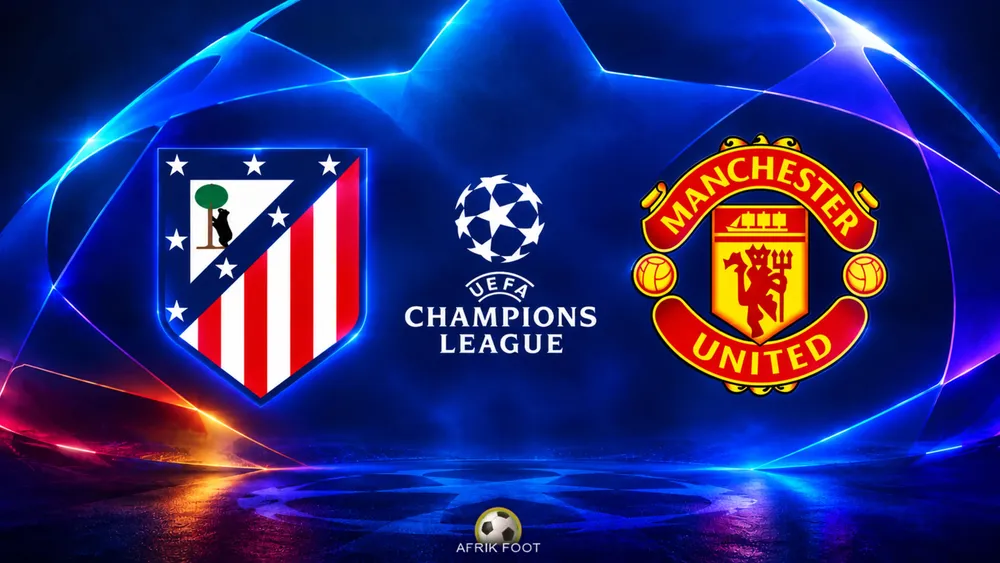 Làm khách Atletico Madrid: Thử thách "sinh tử" của Man United và HLV Carrick