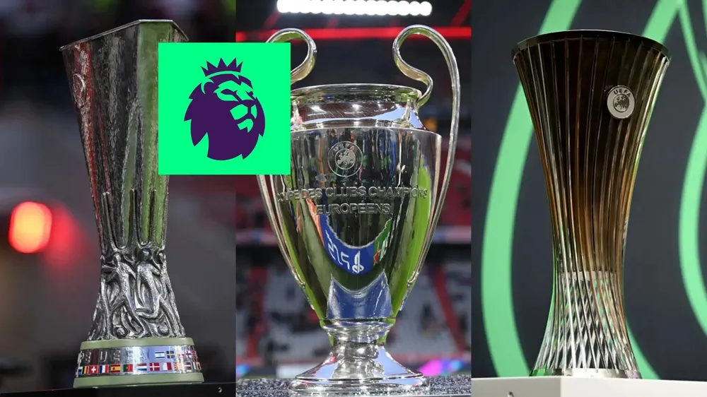 Các CLB Premier League đá cúp châu Âu: Sướng ít, khổ nhiều