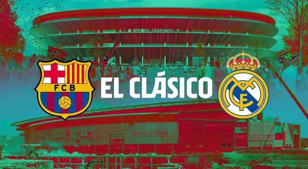 El Clasico có còn là trận đấu lớn nhất thế giới? 