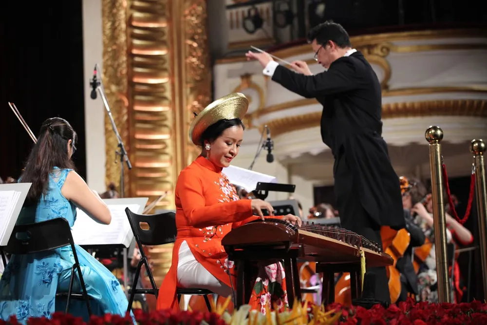 Âm nhạc Việt đang phát triển mất cân đối ảnh 1