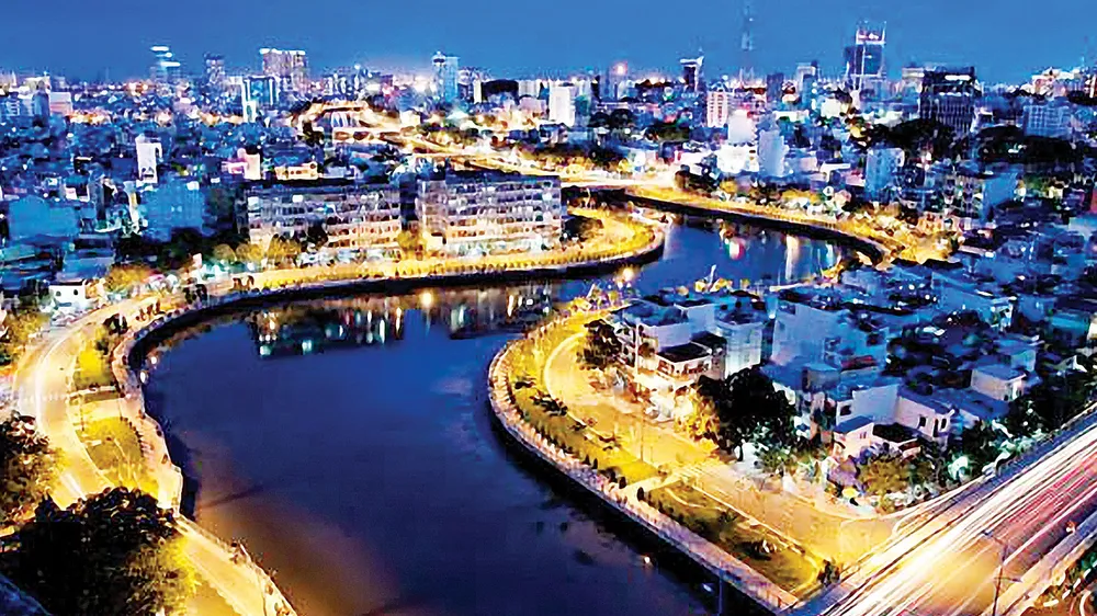 TPHCM chỉ đạo các sở, ngành công khai tiến độ các dự án bất động sản, quản lý tách thửa... ảnh 1