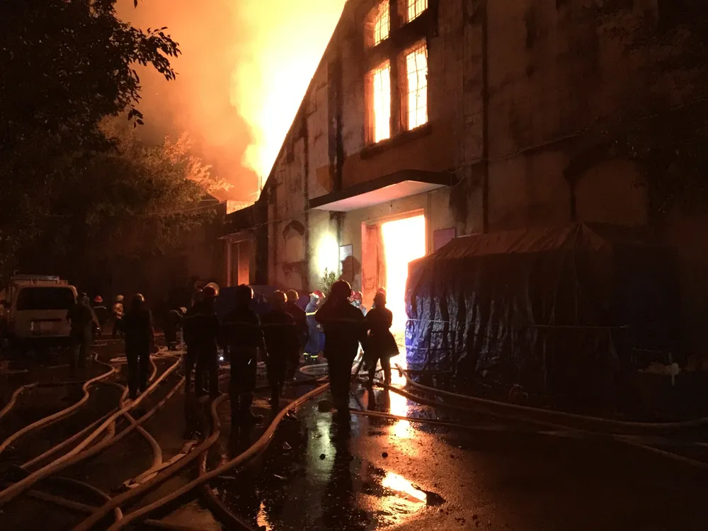 Nhanh và chậm ảnh 1