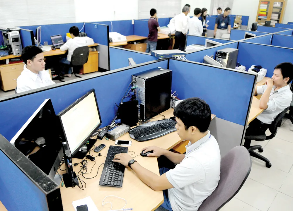 Tinh lọc vốn đầu tư FDI ảnh 1