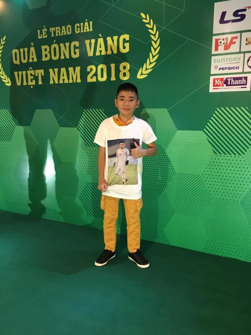 Đêm tiếp “lửa“ ảnh 2