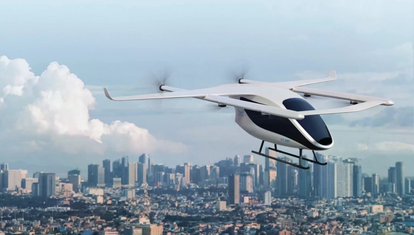 越南首次出口5000架无人机