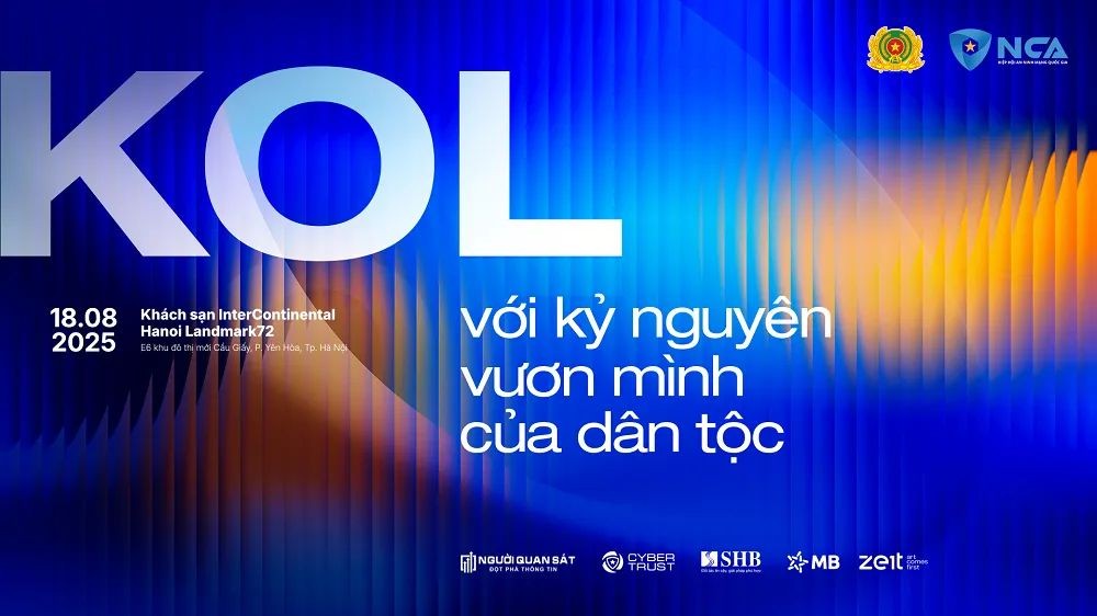 “影响力人士信任”和“数字信任”计划启动