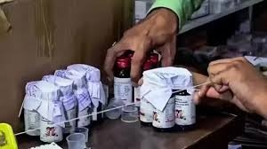 世卫组织就印度“毒糖浆”发出全球警告