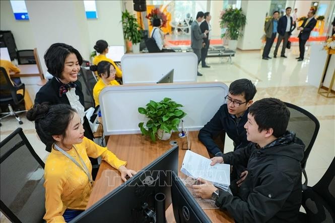 12月19日，科学与技术部正式启用集中式“一站式服务窗口”。