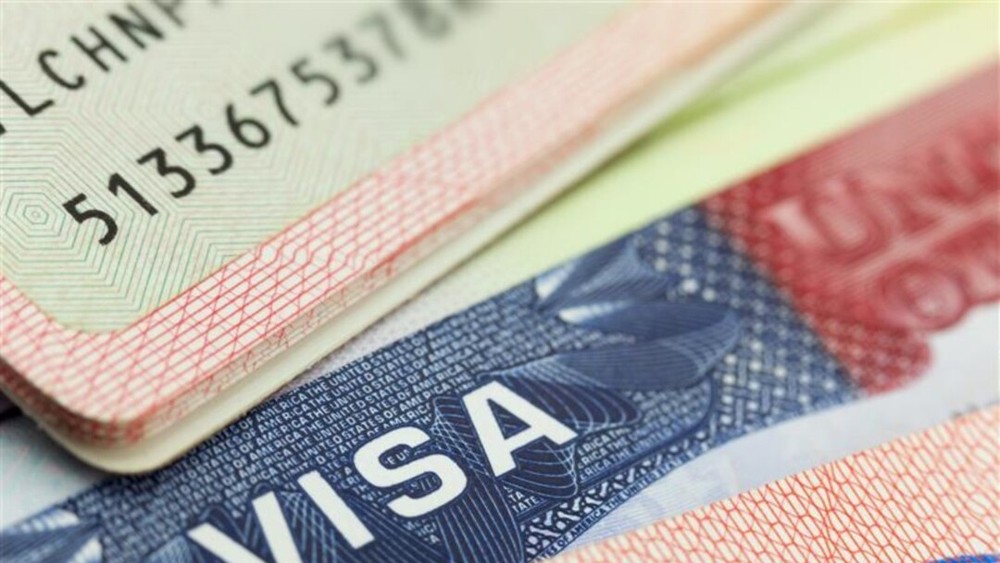 美国2025年吊销逾10万份非移民签证