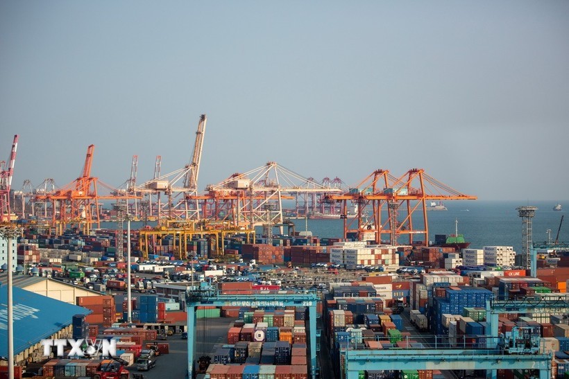 越南成为韩国在东盟的重点出口市场