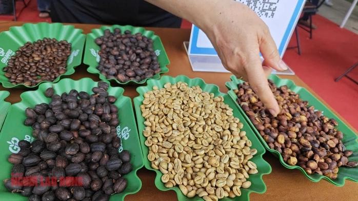 咖啡价格飙升。