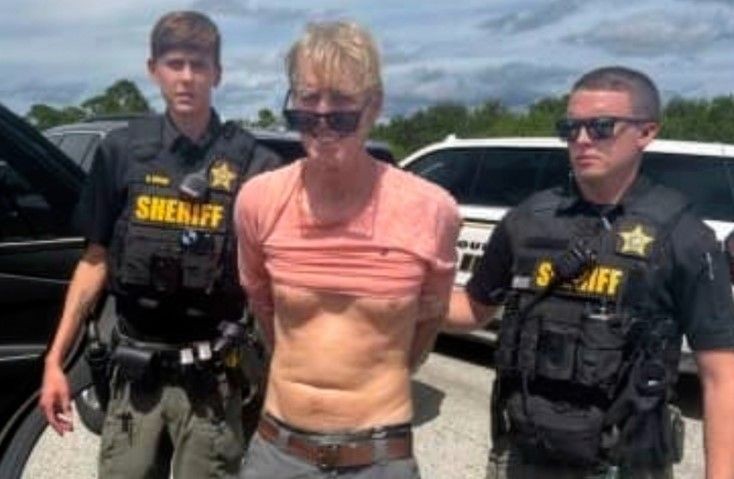 企图刺杀特朗普的嫌犯被美法院判处终身监禁