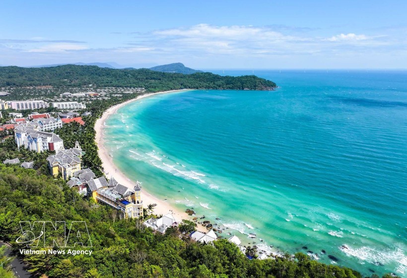 富国正向国际一流特区转型。