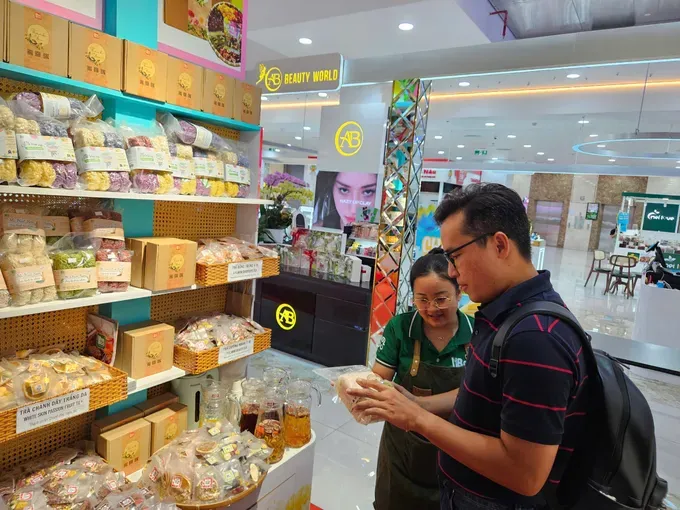 越南多种出口产品深受全球市场青睐。