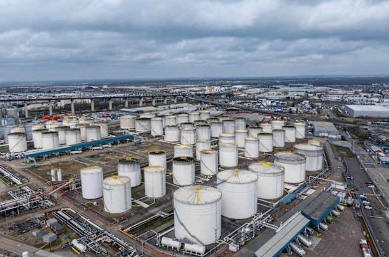 国际能源署：“如有必要”将进一步释放石油储备