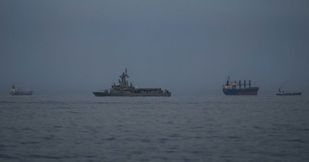 联合国秘书长就霍尔木兹海峡局势成立专门工作组