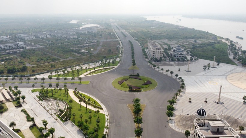 同奈省将于4月4日前向政府提交中央直辖市成立提案