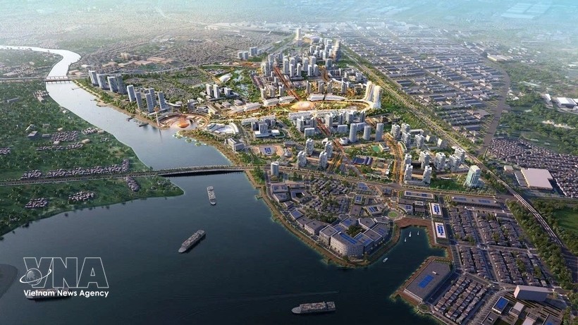 同奈市成立提案卷宗获政府通过。