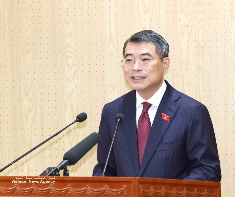 黎明兴总理担任中央竞赛奖励委员会主任。