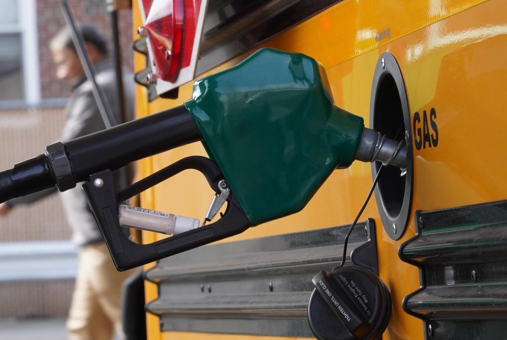 美国释放第二批848万桶战略石油储备