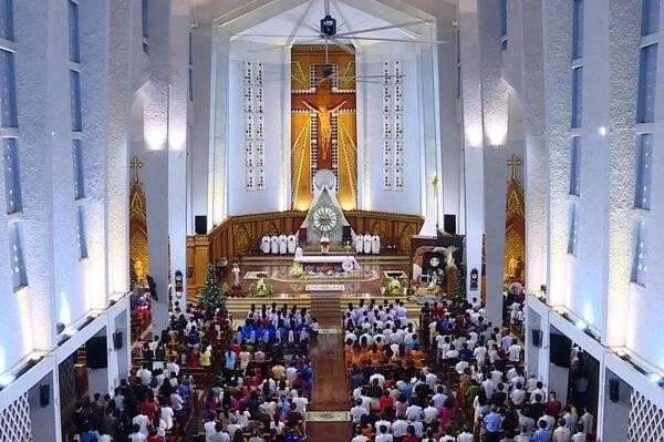 确保越南西南边陲地区宗教信仰自由权