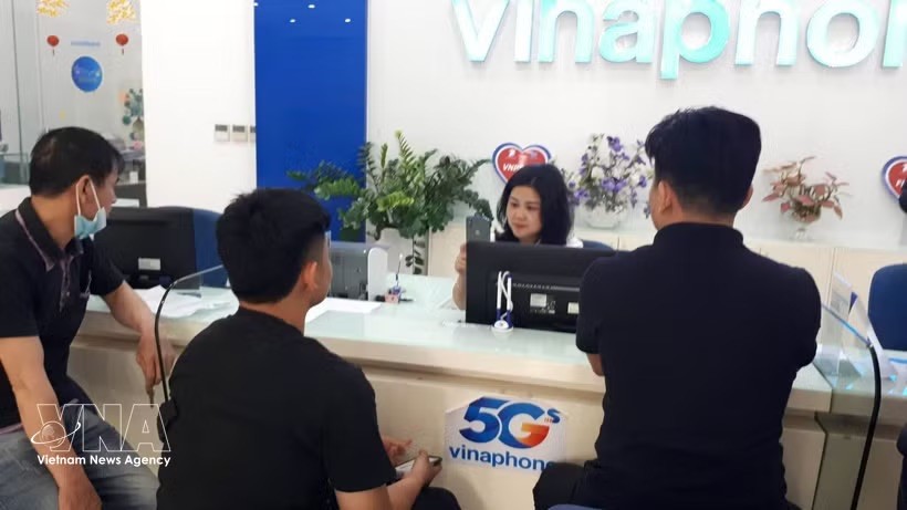 2026年4月15日起更换手机时须进行生物识别认证。