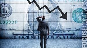 全球经济面临滞胀风险