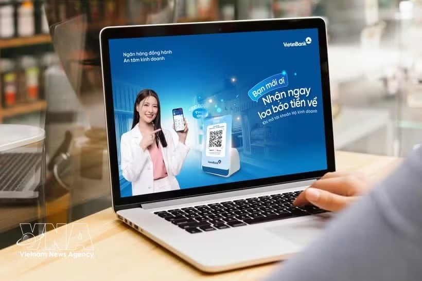 越南银行业：完善机制体制，为数字支付奠定基础