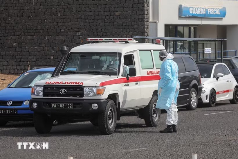 荷兰一收治汉坦病毒感染者医院12人被隔离