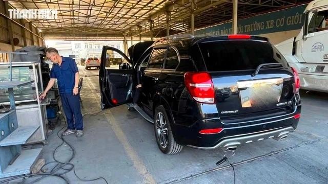 多类车辆登检文件今后将不再需要纳入行政手续卷宗。
