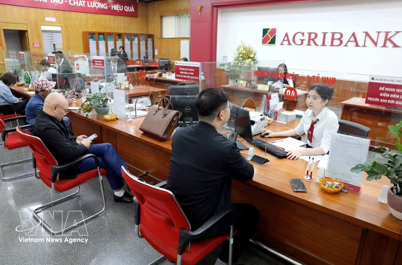 兴安省信贷保持增长势头。