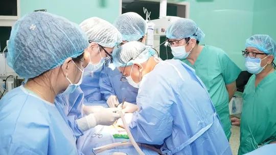 一名脑死亡者捐赠器官 救活6名病人