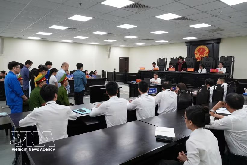 段宝珠因煽动颠覆国家政权罪被判处有期徒刑7年。
