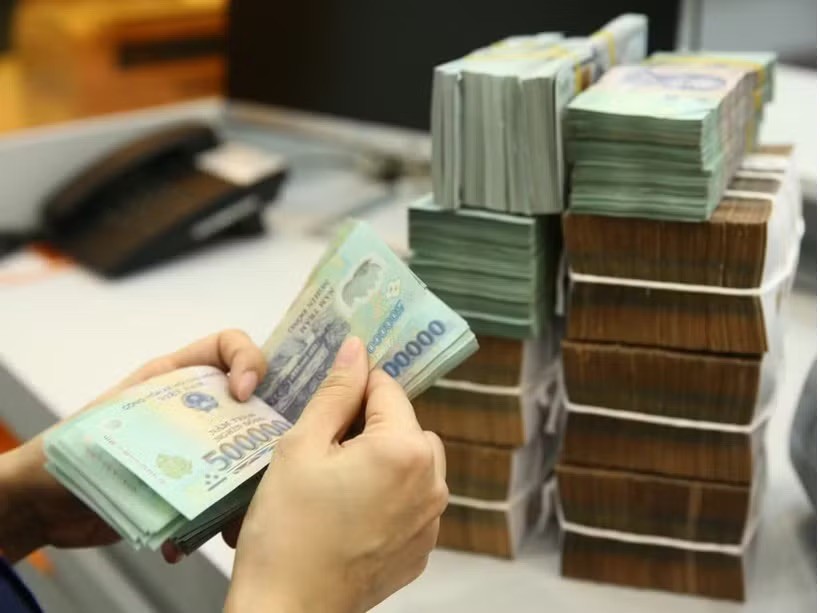 前7月全国进出口税收收入增长近19%。图自Vietnam+