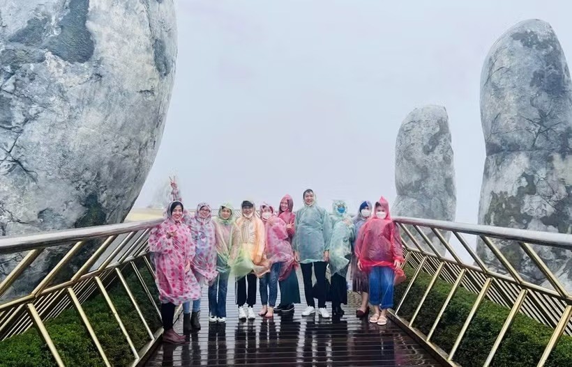 将雨季重塑为引人入胜的深度体验游黄金期