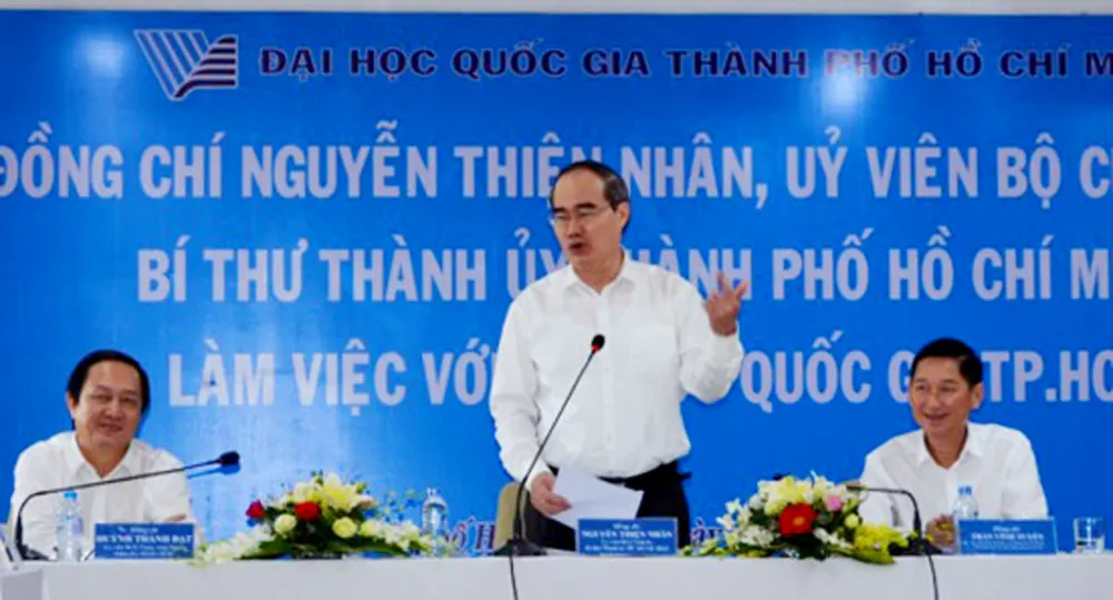 Khởi nghiệp sáng tạo là vấn đề cấp bách!  ảnh 8