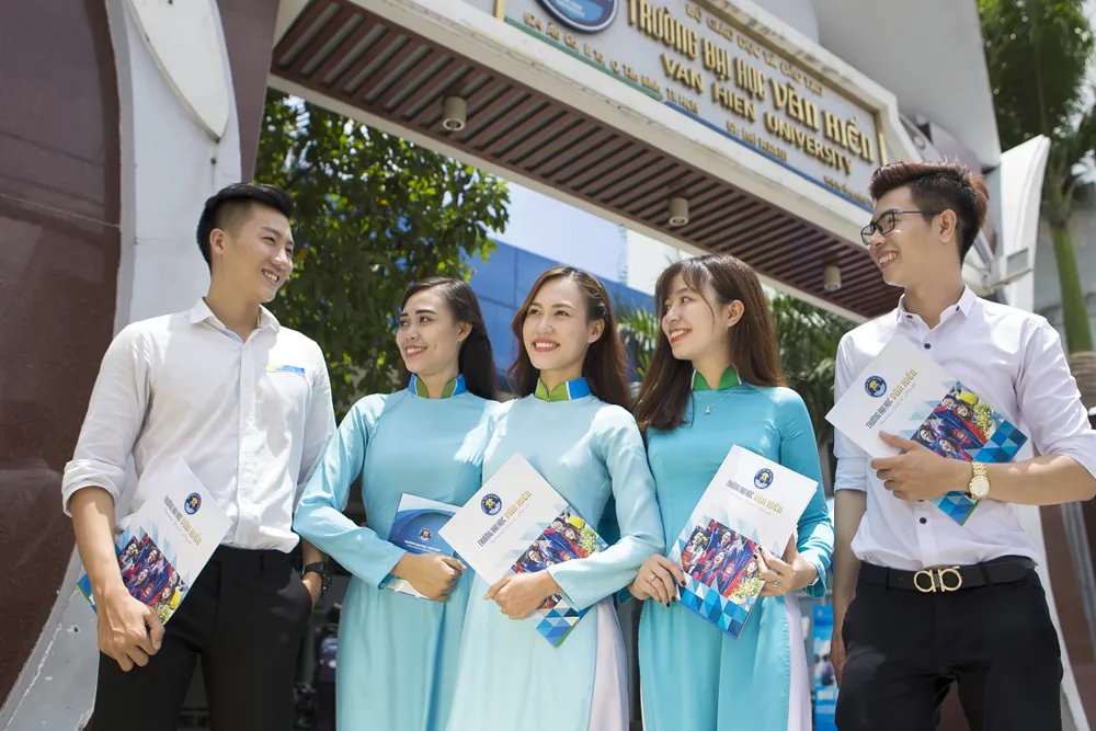 Tuyển sinh ĐH năm 2018: Thí sinh phải biết mình muốn gì ảnh 1