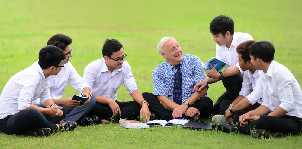 Tuyển sinh ĐH năm 2018: Thí sinh phải biết mình muốn gì ảnh 2