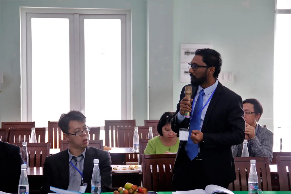 Hợp tác đào tạo nguồn nhân lực và tạo việc làm giữa các nước Đông Á với Việt Nam ảnh 2