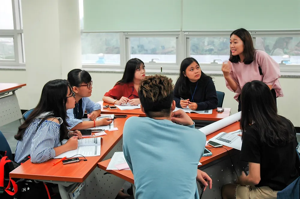 Trường ĐH Công nghệ TPHCM tuyển sinh thêm 2 ngành mới ảnh 1