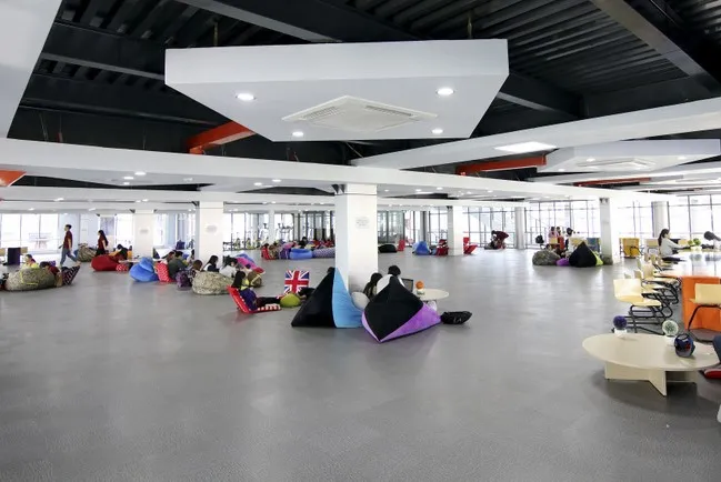 Nhiều phương thức xét tuyển để trúng tuyển vào Trường ĐH Nguyễn Tất Thành ảnh 1