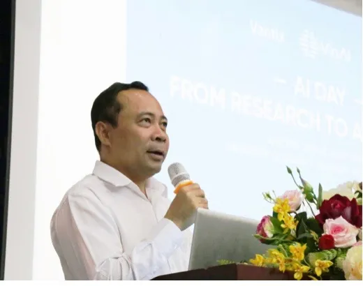 40% các sáng kiến chuyển đổi kỹ thuật số sẽ sử dụng công nghệ AI ảnh 1