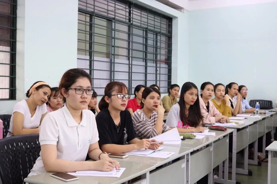 Nhiều trường công bố thí sinh trúng tuyển  ảnh 3