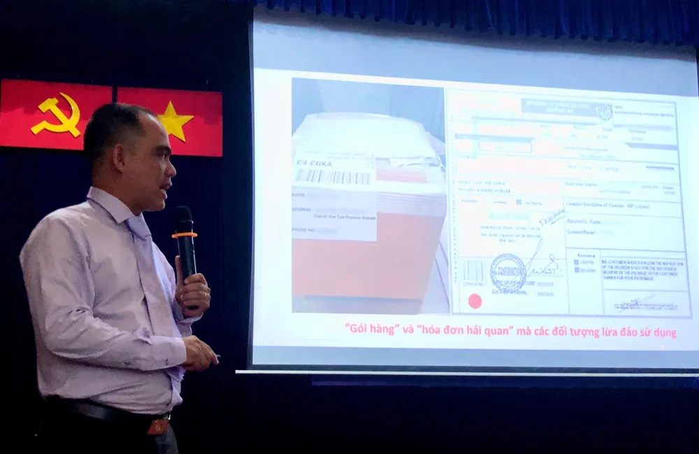 Đứng giữa “mê hồn trận” mạng xã hội, giới trẻ nên làm gì? ảnh 1