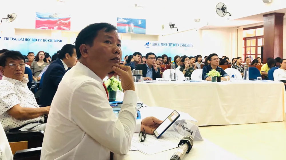 Đứng giữa “mê hồn trận” mạng xã hội, giới trẻ nên làm gì? ảnh 2