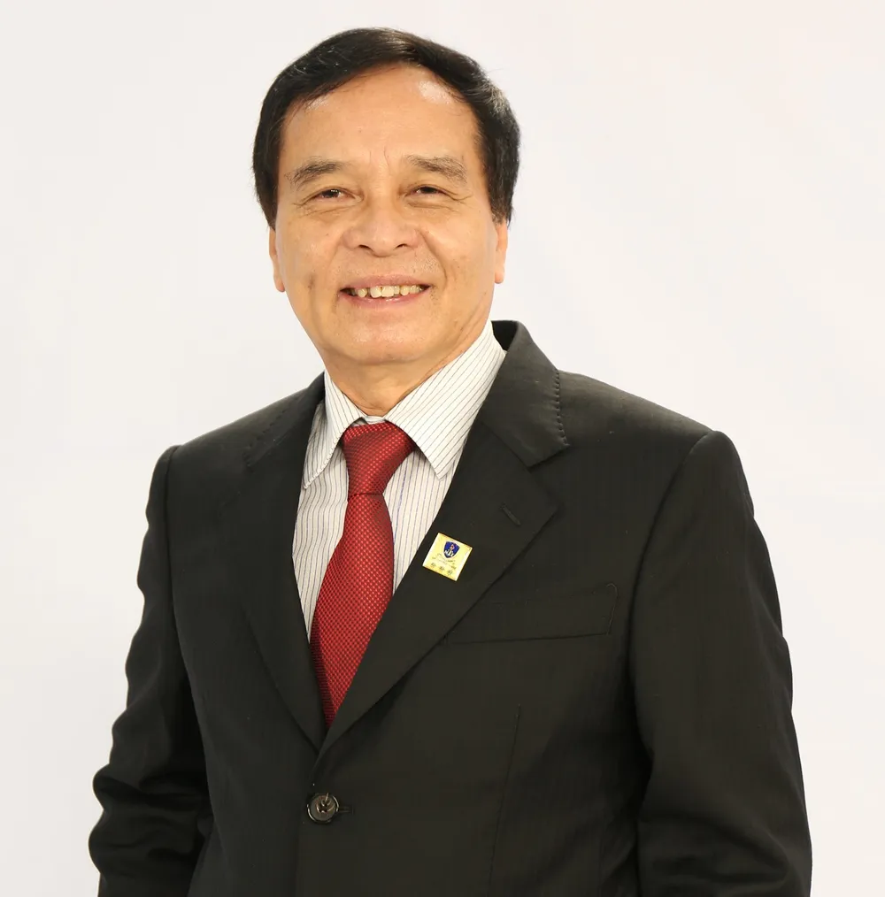 Trường ĐH Nguyễn Tất Thành có hiệu trưởng mới ảnh 2