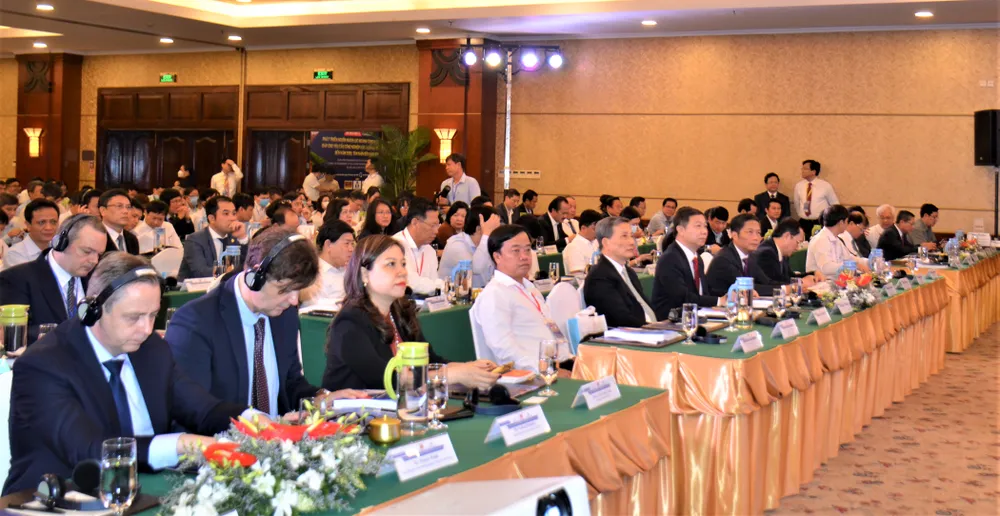 Tập trung đẩy mạnh phát triển nguồn nhân lực về công nghiệp vật liệu quốc gia ảnh 2