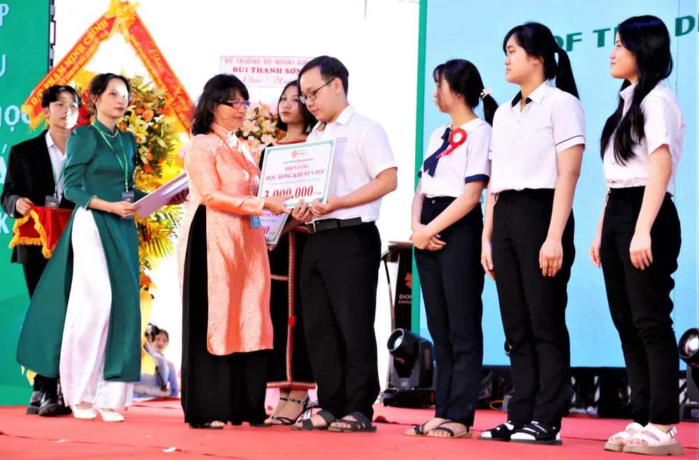 Thành lập Phân hiệu Trường ĐH Đông Á tại Đắk Lắk có vốn hơn 265 tỷ đồng  ảnh 4