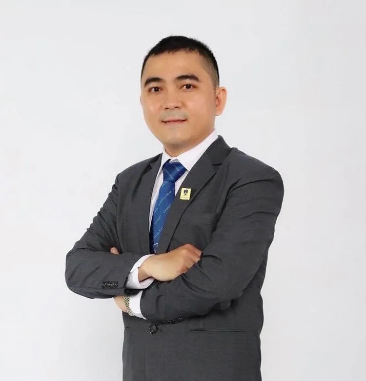 Th.S TRƯƠNG QUANG TRỊ, Phó trưởng Phòng Công tác sinh viên (Trường ĐH Nguyễn Tất Thành).jpg