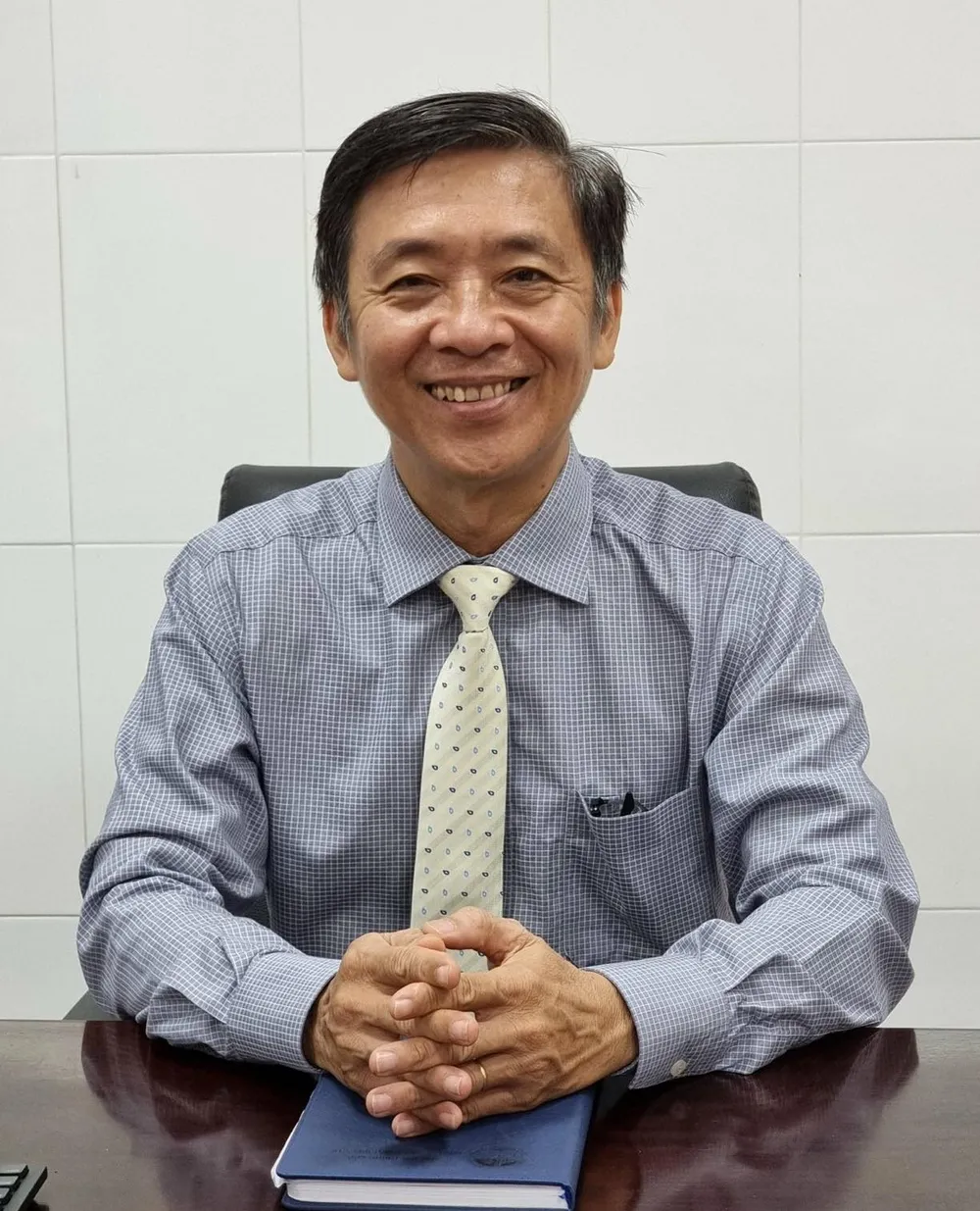 Th.S PHẠM QUẢNG TRI, Phó trưởng phòng Đào tạo Trường ĐH Công nghiệp TPHCM.jpg